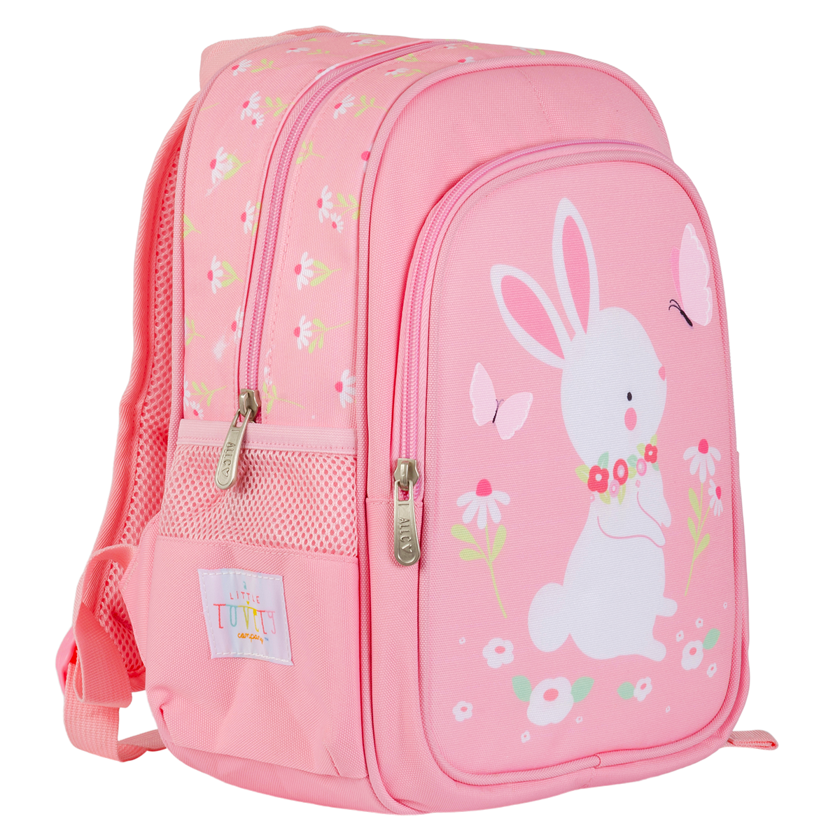 Backpack Bunny